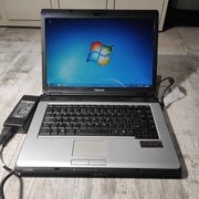 Laptop Toshiba Satellite L300-11L 2GB Celeron 550 2x2GHz 500GB