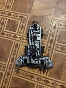 Wkład oprawy tylnej lampy VW Golf 4