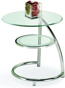 Stolik kawowy okrągły 