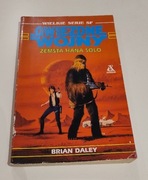 Książka. Star Wars: Zemsta Hana Solo 