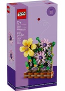 LEGO 40683 Kompozycja kwiatowa na kratce