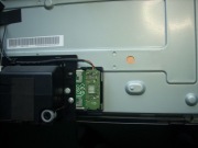 Wi-Fi TWFM B006D LG 47LA620S