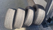 Opony 235 55 18 Nokian Wr SUV 3