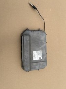 Radio FM, Audio, zespół jednostki, europa Honda Goldwing Gl 1800