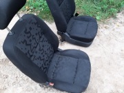 Komplet siedzeń Golf lV 5 drzwiowy 