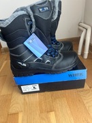 Buty robocze zimowe  Work