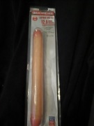 Nowy oryginalnie zapakowany penis d