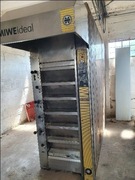 Piec piekarniczy MIWE Ideal