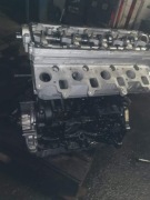 Silnik 2.0 CBB passat b6 (zregerowany) 