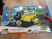 Kolejka tory psi patrol