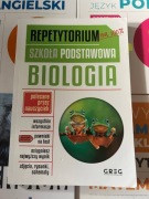 Repetytorium GREG z biologii