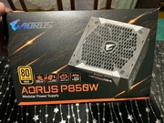 Zasilacz Gigabyte Aorus P850W ATX 80+ GOLD
