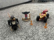 LEGO NINJAGO 71789 - 71780 :-) ZESTAW