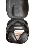 Słuchawki nauszne bezprzewodowe bluetooth POLY VOYAGER  SURROUND 80 UC