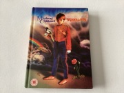 Marillion Misplaced Childhood CD DVD Bluray 2017 Parlophone