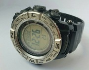 Zegarek Casio Protrek PWR-3500 moduł 3414 multiband 6 solar kompas wr200