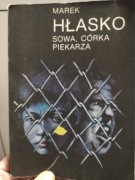 Marek Hłasko "Sowa, córka piekarza"