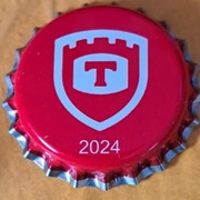 NIEBUTELKOWANY Rumunia T 2024   CCI  308106 piwo