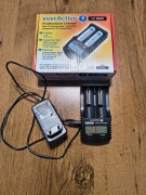 Ładowarka akumulatorków LI-ion Everactive 2100