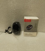 Oxymetr do sprawdzania zawartości tlenu w krwi 