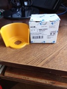 EATON Pierścień M22-XGPV osłaniający przycisk bezpieczeństwa