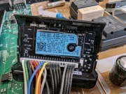 BT Wi-FI B59-01371A WCT733b SAMSUNG UE43-50-55-65-75-85AU