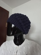 Czapka zimowa ciepła 