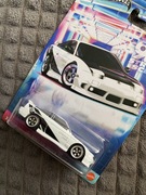 Hot Wheels 96 NISSAN 180SX TYPE X