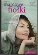 Sarah Jio - Marcowe fiołki - wersja kieszonkowa