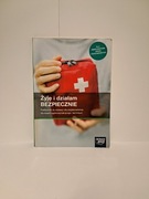 EDB Edukacyjna dla bezpieczeństwa podręcznik Nowa Era