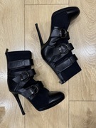 Botki Pinko rozmiar 36