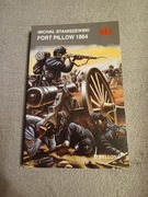 Michał Staniszewski - Fort Pillow 1864