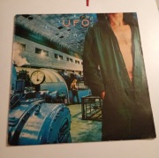 UFO / Lights out Chrysalis