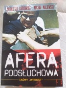 Afera podsłuchowa