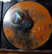 Gra na PC HALF-LIFE, CD w zastępczym pudełku