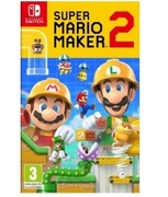 Mario marker 2  Nintendo switch gra 