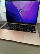MacBook Air with Apple M1