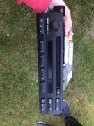 Radio business BMW e46