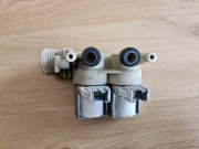 Elektrozawór pralki Indesit WISE 107