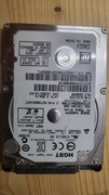 Dysk twardy HDD 500 GB HGST Z5K500-500