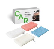 Raypath czyściwa zestaw Car Do samochodu, nowy z gwarancją