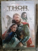 THOR MROCZNY ŚWIT 