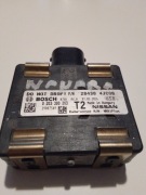 Radar sensor Nissan Navara  NP300. 28438 4JC0B 