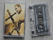 SYMEON RUTA - 12 Plemion wydawca Mami 019 kaseta mc