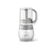 Philips SCF875 Avent Blender Parowar 400W