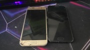 2x Samsung Galaxy A3 2017 SM-A320FL