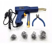 Lutownica Zszywacz Spawarka Zgrzewarka do Plastiku Tworzyw Sztucznych