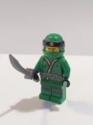 Lego Minifigurka Ninjago Lloyd