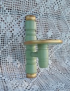 Kwietnik półka świecznik świeżo odnowiony