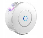 PROJEKTOR GWIAZD LAMPKA LED WIFI MILFECH SK20